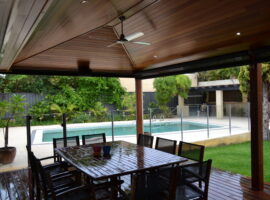 Cedar lined Hipped Alfresco City Beach (2)