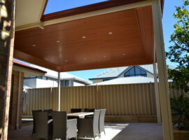 Glosswood Cedar lined Pyramid Alfresco Stirling (2)