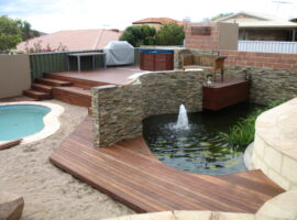 Jarrah rebated decking (7)