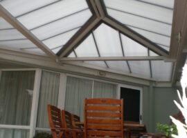 Multiwall Polycarbonate Hipped Patio Waterford (3)