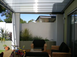 Multiwall Polycarbonate Industrial Beam Mosman Park (2)