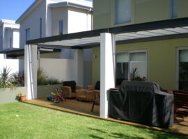 Multiwall Polycarbonate Industrial Beam Mosman Park (3)