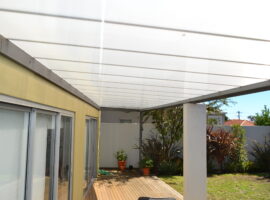 Multiwall Polycarbonate Industrial Beam Mosman Park (4)