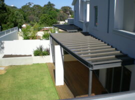 Multiwall Polycarbonate Industrial Beam Mosman Park (5)