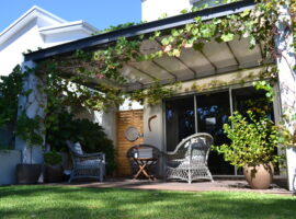 Multiwall Polycarbonate Industrial Beam Mosman Park