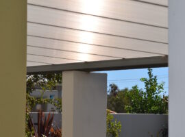 Multiwall Polycarbonate Mosman Park