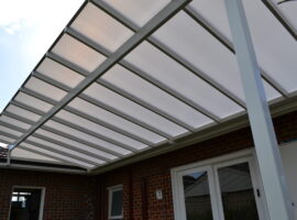 Reverse Raked Multiwall Polycarbonate Skillion Wembley Downs (2)
