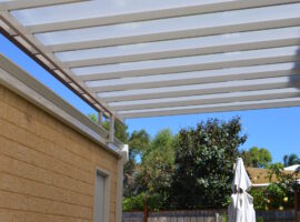 Spanbar Aluminium Multiwall Polycarbonate Skillion City Beach (2)