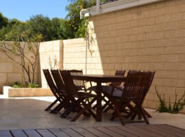 Spanbar Aluminium Multiwall Polycarbonate Skillion City Beach