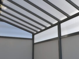 Spanbar Enclosure Multiwall Polycarbonate Cottesloe (3)